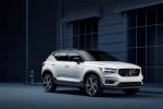 Volvo XC40 T5 R-Design 2017 года (WW)